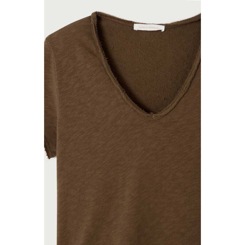 American Vintage Sonoma T-Shirt image number 2